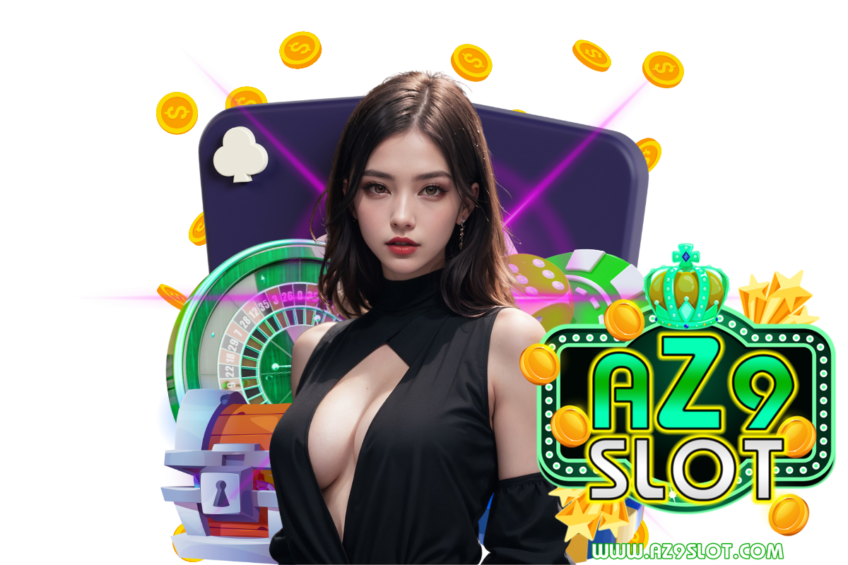 az9 สล็อต PG