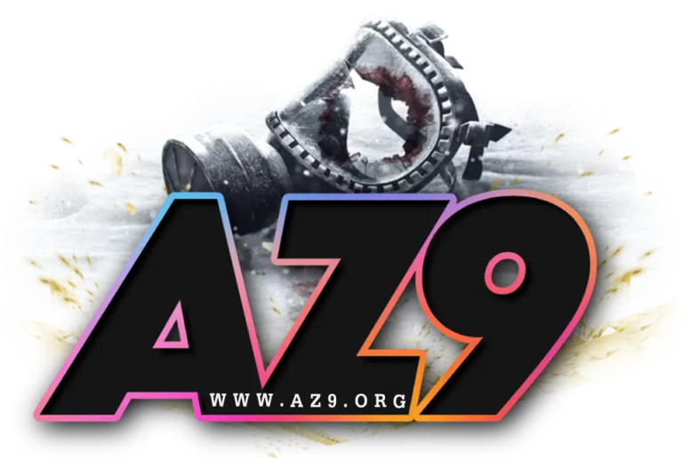 โลโก้ az9